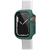 OtterBox Eclipse Case Apple Watch Series 9/8/7 - 41mm Get Your Grüns - Grün - Schutzhülle - Rundumschutz - Displayschutz - Full Body