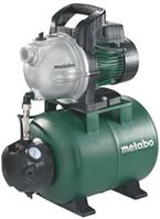 Metabo 600968000 HWW 3300/25 G * Hauswasserwerke