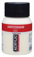 AMSTERDAM Acrylfarbe 500ml 17728182 perlgelb 818