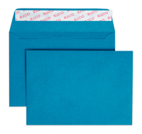 ELCO Couvert Color o/Fenster C6 18832.33 100g, blau 250 Stück