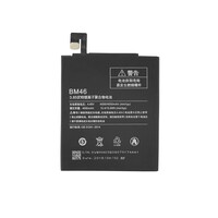 MPS-Akku für Xiaomi Redmi Note 3 4000 mAh BM46