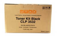 CLP3532 Black