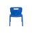 Titan One Piece Chair 260mm Blue (Pack of 10) KF78537