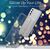 NALIA Chiaro Glitter Cover compatibile con Samsung Galaxy S21 Plus Custodia, Traslucido Copertura Brillantini Sottile Silicone Glitterata Protezione, Clear Bling Diamante Bumper...