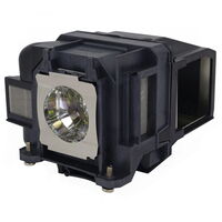 EPSON POWERLITE X36+ Beamerlamp Module (Bevat Originele Lamp)