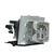 GEHA COMPACT 225 Projector Lamp Module (Compatible Bulb Inside)