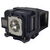 EPSON EX7235 PRO Módulo de lámpara del proyector (bombilla origina