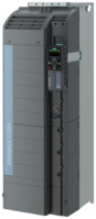 Frequenzumrichter, 3-phasig, 200 kW, 480 V, 500 A für SINAMICS G120X, 6SL3220-2Y
