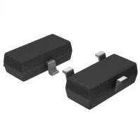 Diodes N-Kanal MOSFET, 30 V, 4.6 A, TO-236, ZXMN3F30FHTA