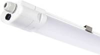 lichtline Faro X3 LED-es lámpa nedves helyiségbe LED Fixen beépített LED-es 46 W Semleges fehér Fehér
