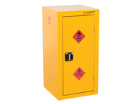 HFC4 SafeStor™ Hazardous Floor Cupboard 450 x 465 x 905mm