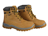 Titanium S3 Safety Boots Wheat UK 11 EUR 46