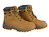 Titanium S3 Safety Boots Wheat UK 12 EUR 47