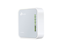 TP-Link AC750 Wireless Travel Router V3
