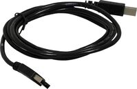 BLCK USB CBL 1,8M CAMERA Cables USB