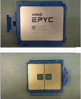 EPYC 7351P/2.4G,16C,170W CPU-k