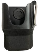 Holster CN80 w. scan handle, CN80-HST-SHC, Black, ,