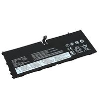 Battery for Tablet 38.99Wh Li-Polymer 7.72V 5050mAh for Huawei ThinkPad X1 3rd Andere Notebook-Ersatzteile