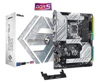 Intel Z690 Lga 1700 Atx Motherboards