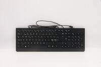 FRU, USB Calliope Keyboard Gen2 Black Nordic