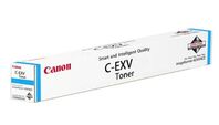 C-Exv 51L Toner Cartridge 1 Pc(S) Original Cyan
