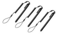 TC7X Stylus 3-PK SG-TC7X-STYLUS-03, Black, Zebra TC70/TC75, Plastic, 3 pc(s) Stylus Pens
