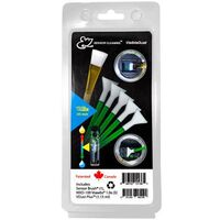 EZ Plus Kit Sensor Clean 1.6