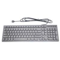 Ideacentre Keyboard GB (White- **Refurbished** Wired) Tastiere (esterne)