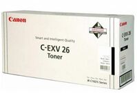 C-Exv 26 Toner Cartridge 1 , Pc(S) Original Black ,