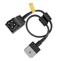 Bkw-Delta Pro Portable Power , Station Accessory Charging ,