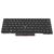 FRU COMO SK PMX KB-BL BK BG 01YP207, Keyboard, Bulgarian, Keyboard backlit, Lenovo, ThinkPad X280 Einbau Tastatur