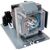 Projector Lamp for Vivitek, 240W 6000Hours, for DW770UST, DW770UST, DW771USTi, DW771USTi Lampen