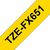 Tzefx651 Label-Making Tape Tz, ,
