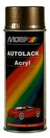 Autolak Compact Spray Motip 55900 Beige Met