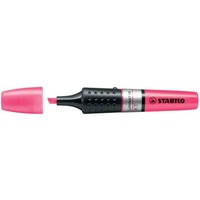 Textmarker LUMINATOR®, 2-5mm, pink STABILO 71/56