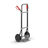 Sack truck, black