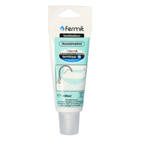 Fermitopp N transparent 100 ml Tube