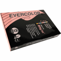 Kopierpapier Forever Evercolor DIN A3 rosa 80 g/qm VE=500 Blatt