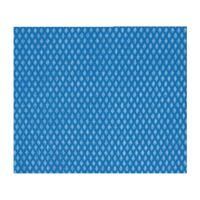 Jantex Solonet Cloths - Non Woven Highly Absorbent - Blue 330(W) x 580(D)mm -50