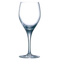 Pack of 24 Chef & Sommelier Sensation Exalt Wine Glasses 250ml CE Marked 175ml