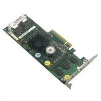FSC Raid-Controller 2-CH/512MB/SAS/PCIe/LP - D2516-D11