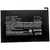 Batterie(s) Batterie tablette compatible Apple 3.82V 4520mAh