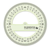 Goniometro Re-generation - 360° - 12 cm - Arda