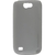 Xccess TPU Case Samsung Galaxy W I8150 Transparent