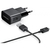ETA-U90EBEG Samsung Travel Charger Micro USB 2.0A Black Bulk
