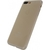Xccess TPU Case Apple iPhone 7 Plus/8 Plus Transparent White