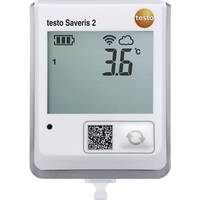 testo Saveris 2-T1 Hőmérséklet adatgyűjtő Mérési méret Hőmérséklet -30 ... +50 °C