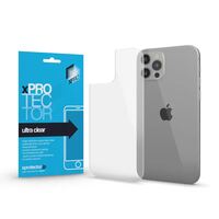 Xpro Apple Iphone 13 Pro Max Ultra Clear fólia hátlap (124177)