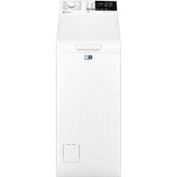 Electrolux EW6TN4262H felültöltős mosógép fehér
