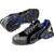 PUMA Safety Rio Black Low 642750-42 Biztonsági cipő S3 Méret: 42 Fekete, Kék 1 pár